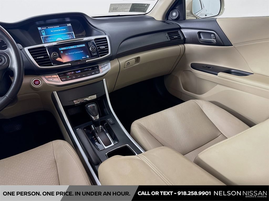 Used 2013 Honda Accord EX-L image 23
