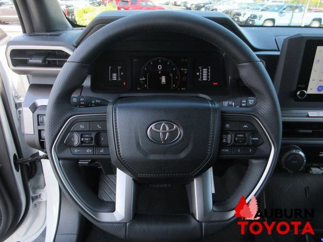 New 2026 Toyota 4Runner SR5 image 10