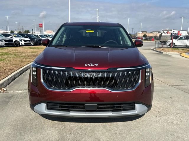 New 2026 Kia Carnival image 2