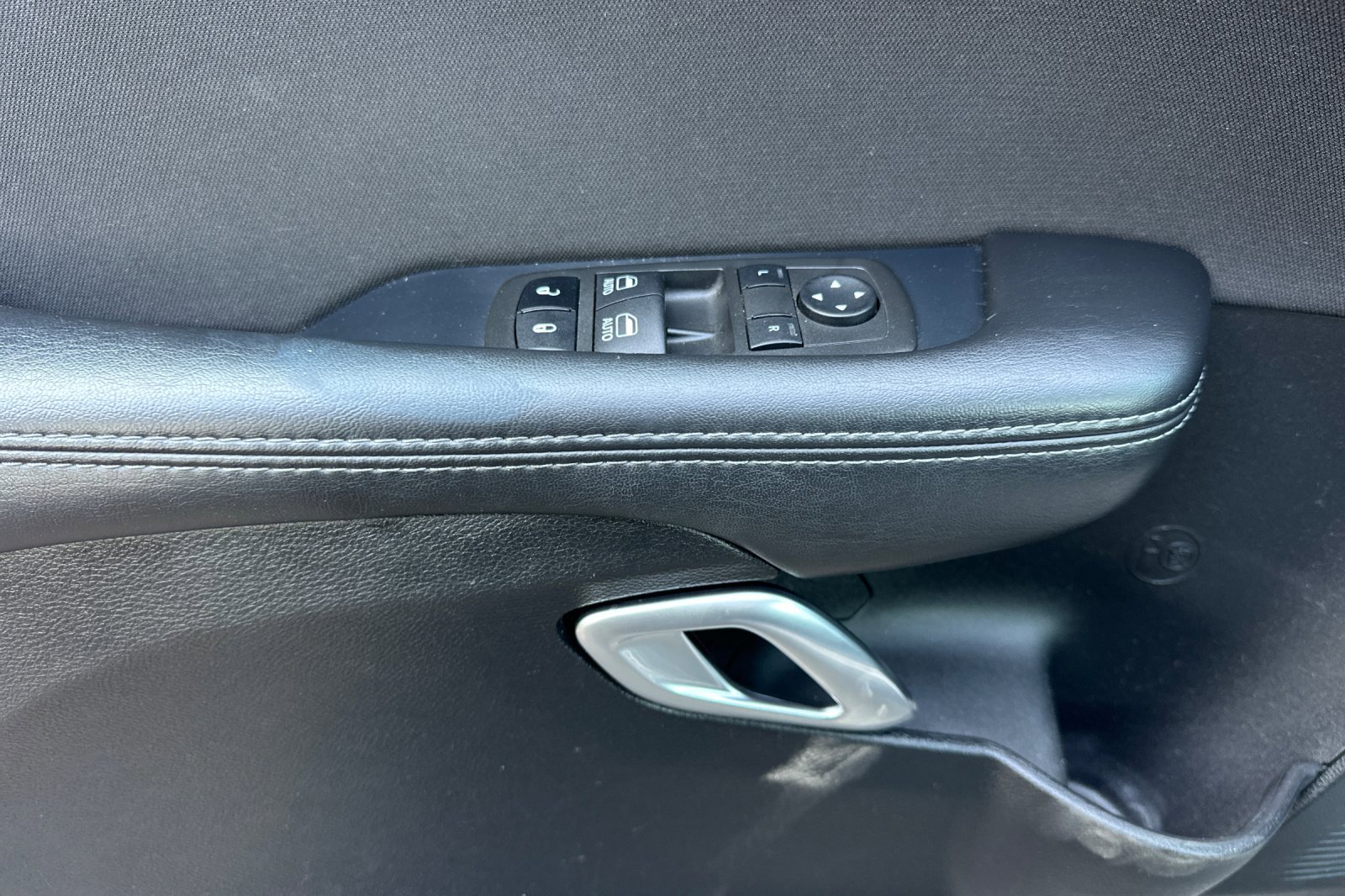 Used 2021 Dodge Challenger R/T Scat Pack w/ Shaker Package image 11