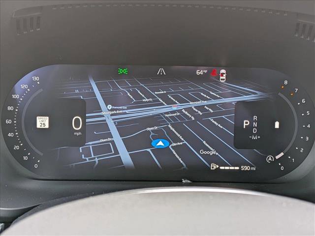 New 2026 Volvo XC60 B5 Plus w/ Protection Package Premier image 12