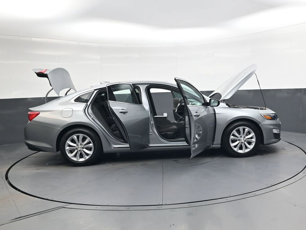 Used 2023 Chevrolet Malibu LT image 33