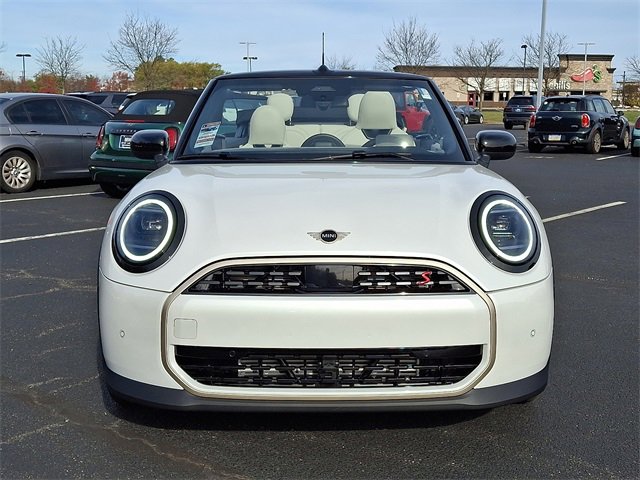 New 2026 MINI Cooper S image 2