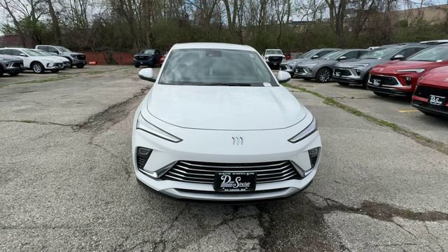 New 2026 Buick Envista Preferred FWD image 3