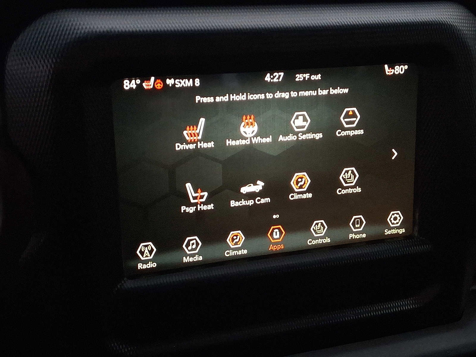 Used 2021 Jeep Gladiator Sport image 17