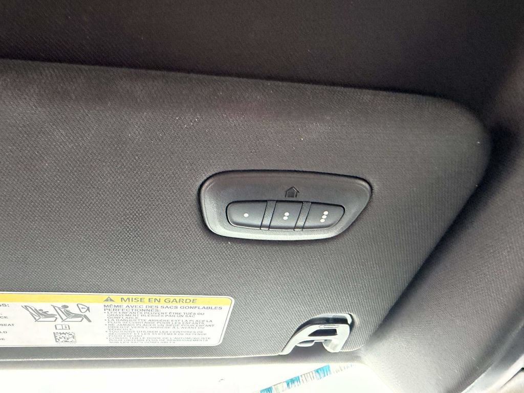 Used 2025 RAM 1500 Big Horn AWD/4WD image 38
