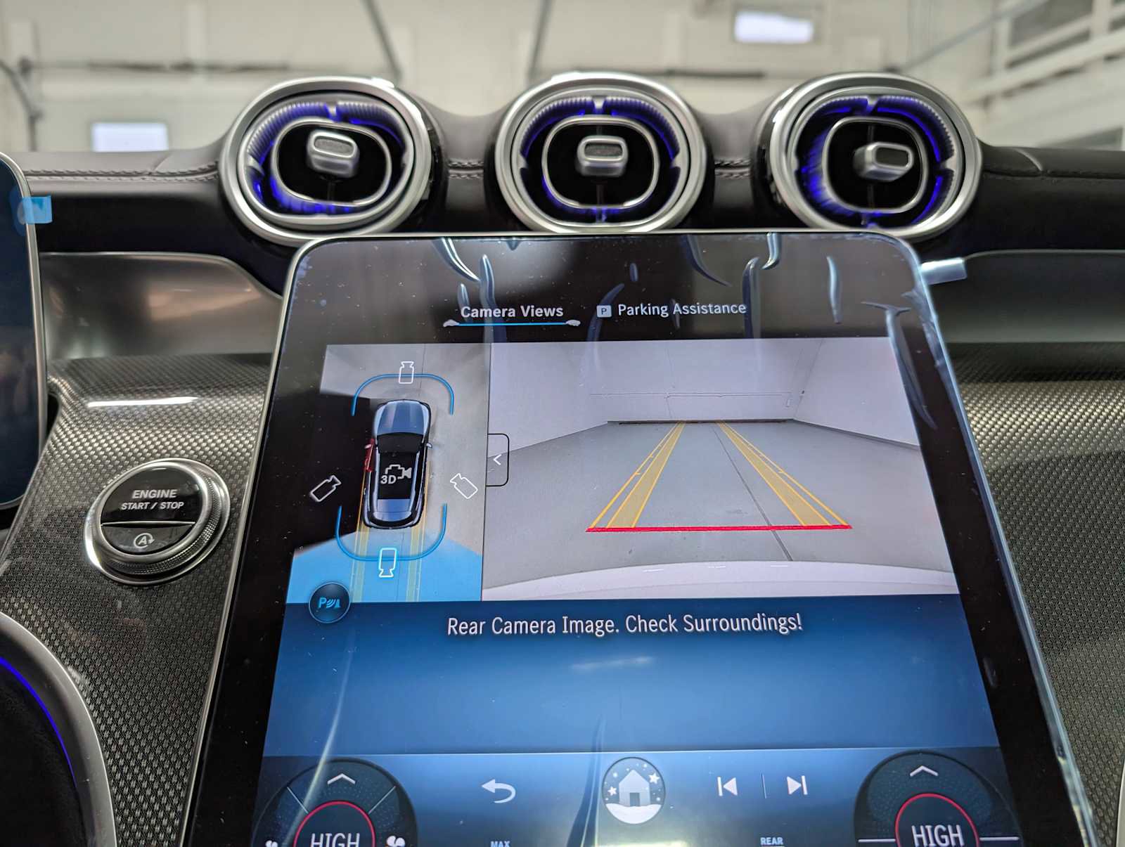 New 2026 Mercedes-Benz GLC 300 4MATIC image 26