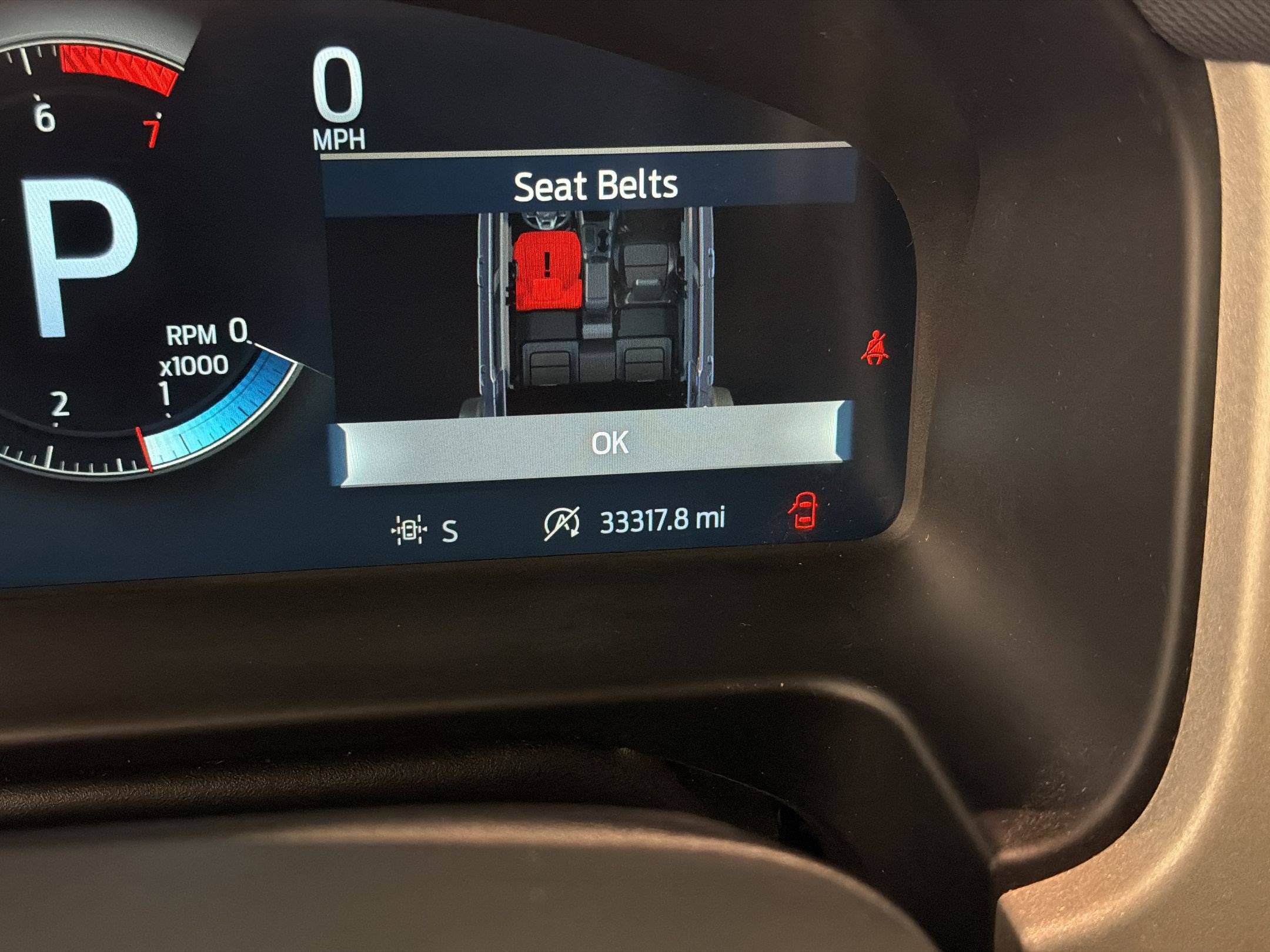 Used 2022 Ford Bronco Raptor AWD/4WD image 23