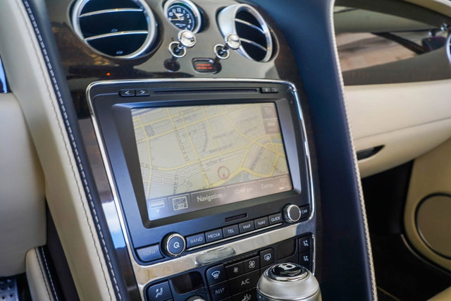 Used 2014 Bentley Continental GT image 66