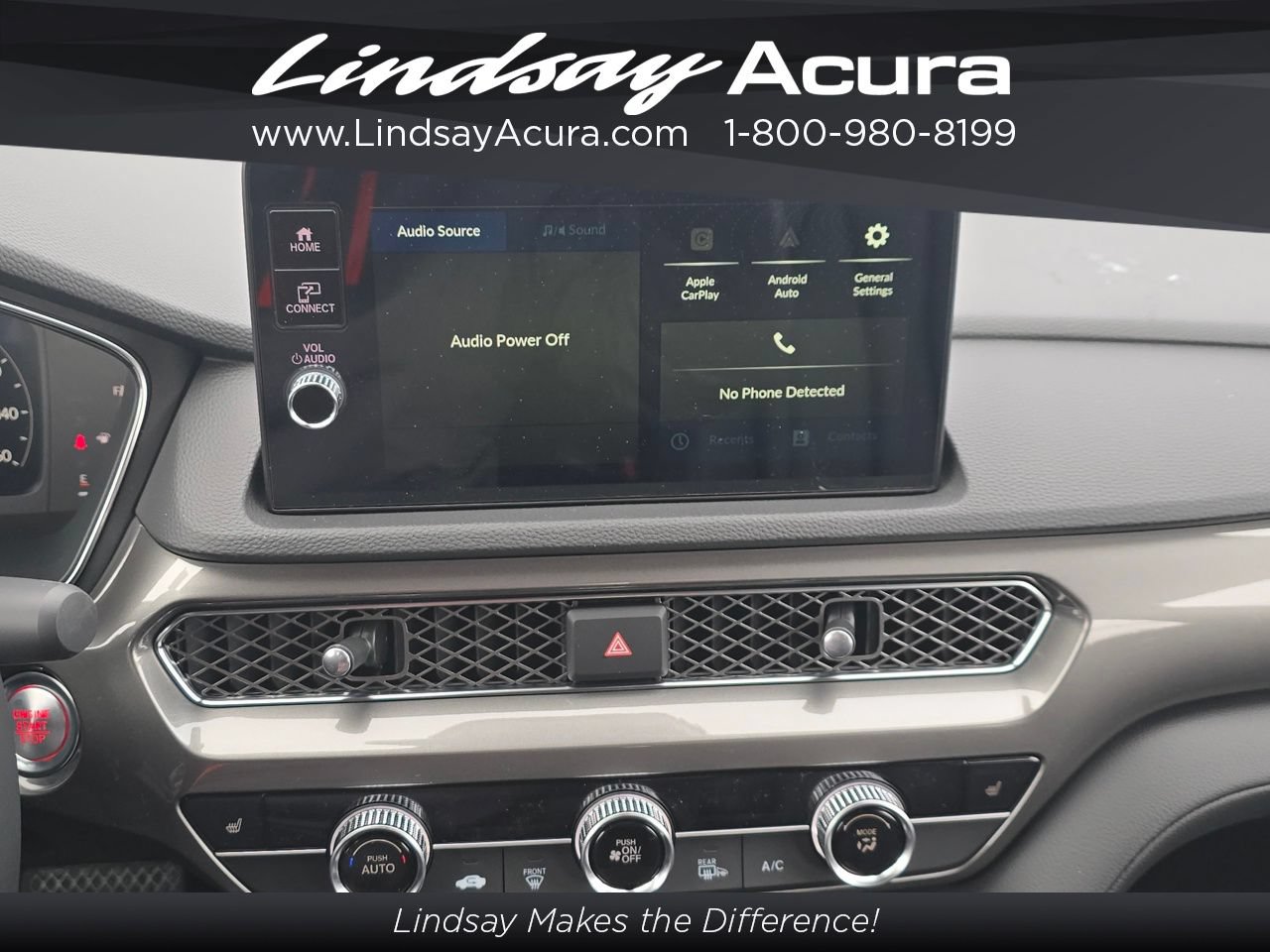 New 2026 Acura Integra FWD image 23