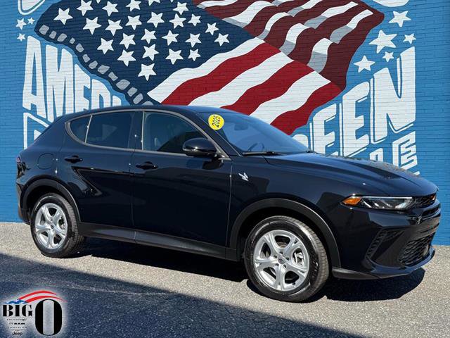 Certified 2025 Dodge Hornet GT w/ Cold Weather Group