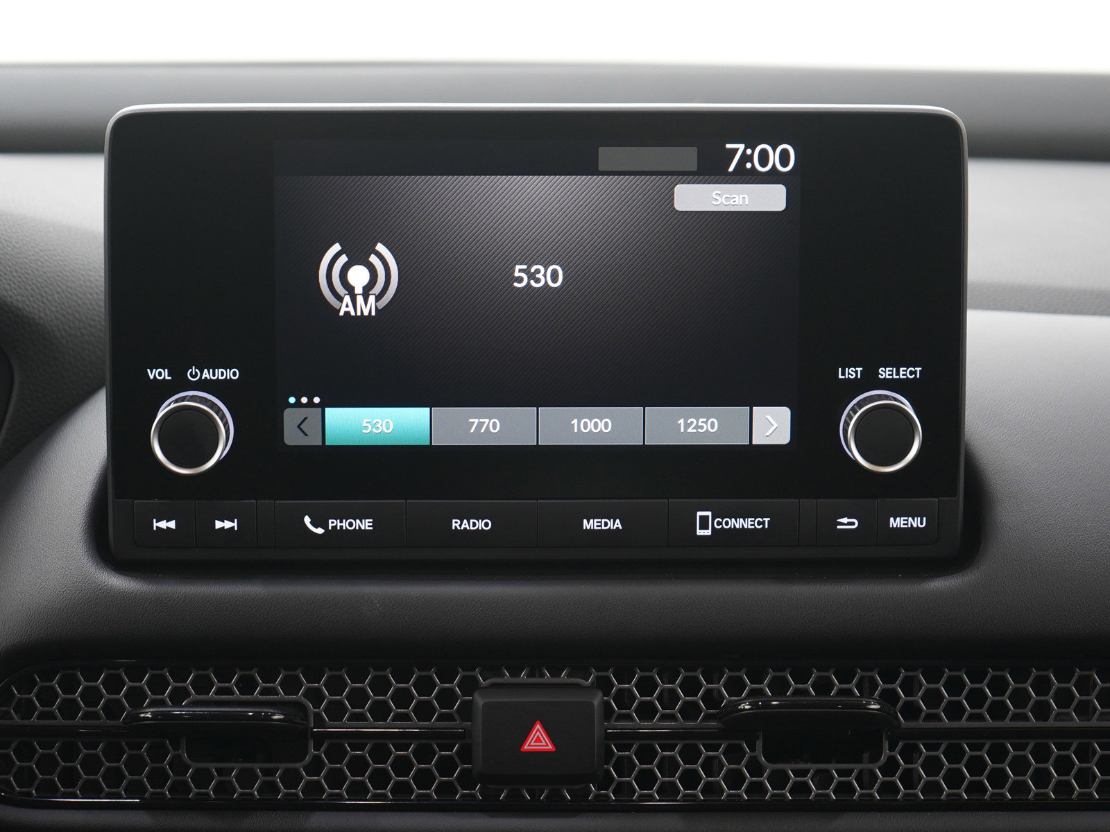 Used 2024 Honda HR-V Sport image 15