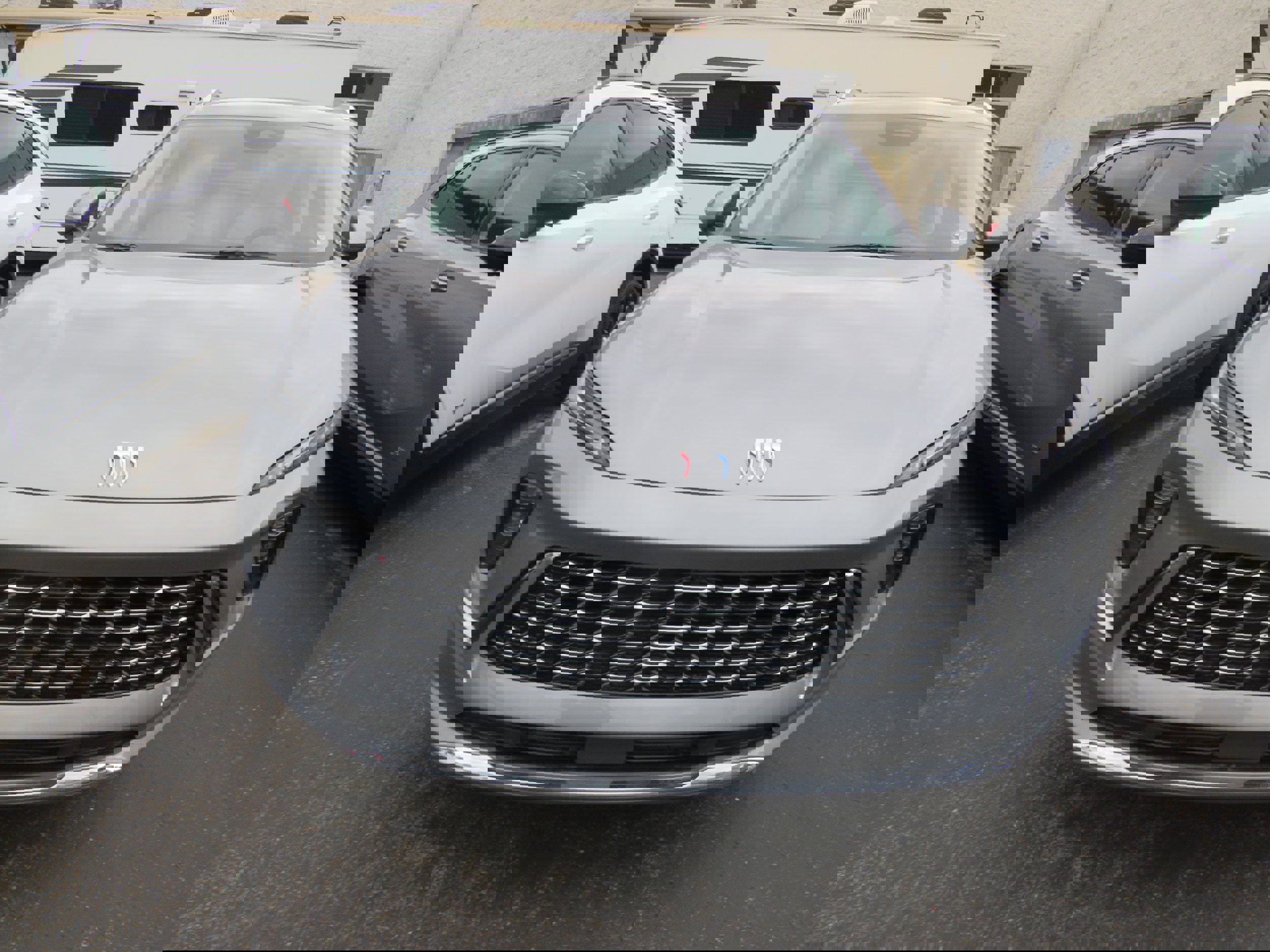 New 2026 Buick Envision Avenir video 2