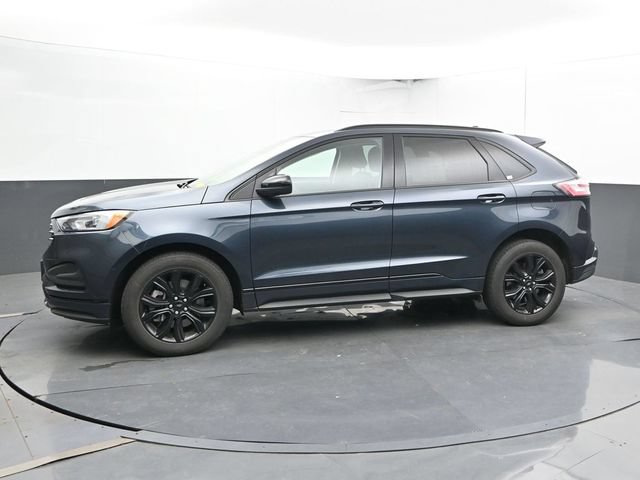 Used 2023 Ford Edge SE w/ Black Appearance Package AWD/4WD image 8