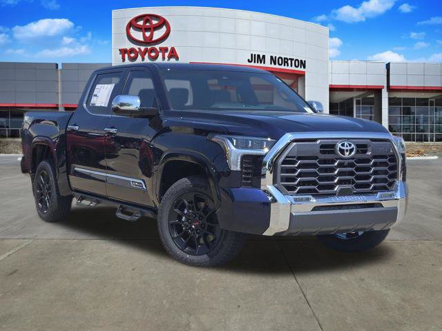 New 2026 Toyota Tundra 1794 Edition