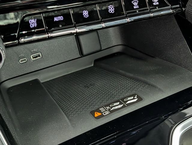 New 2026 Chevrolet Traverse High Country image 27