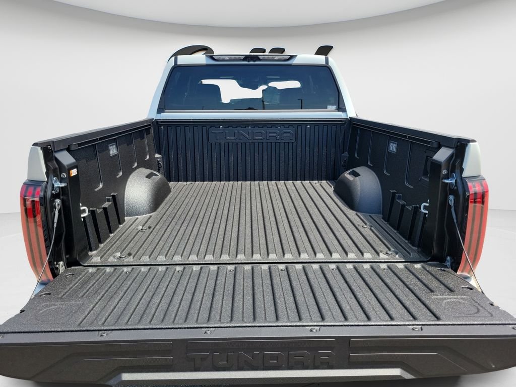 New 2026 Toyota Tundra 1794 Edition AWD/4WD image 9