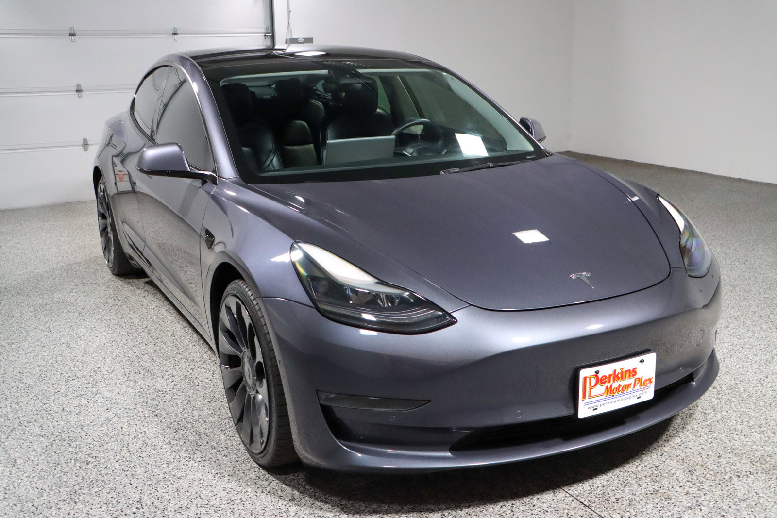 Used 2022 Tesla Model 3 Performance image 5
