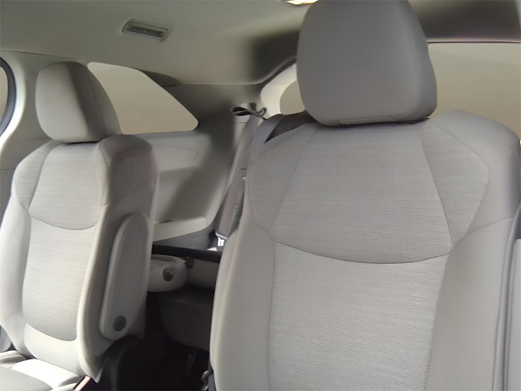 Used 2023 Toyota Sienna LE image 20