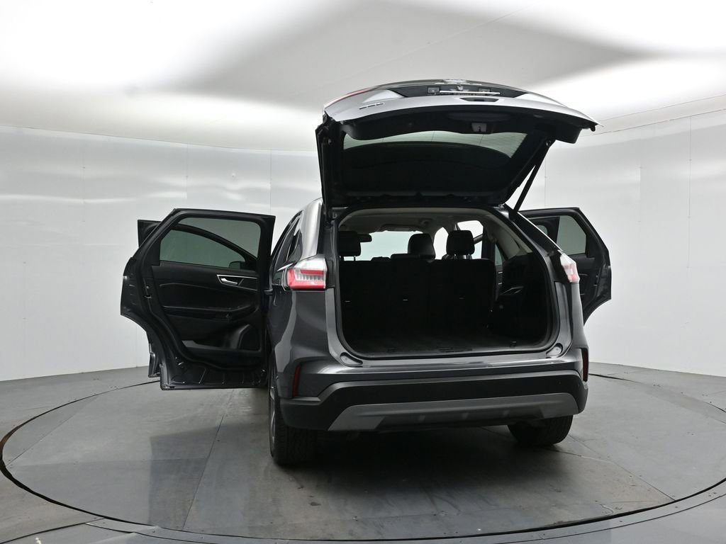 Certified 2021 Ford Edge SEL w/ Convenience Package image 36