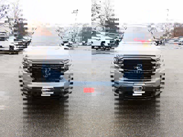 New 2026 Honda Ridgeline Black Edition image 6