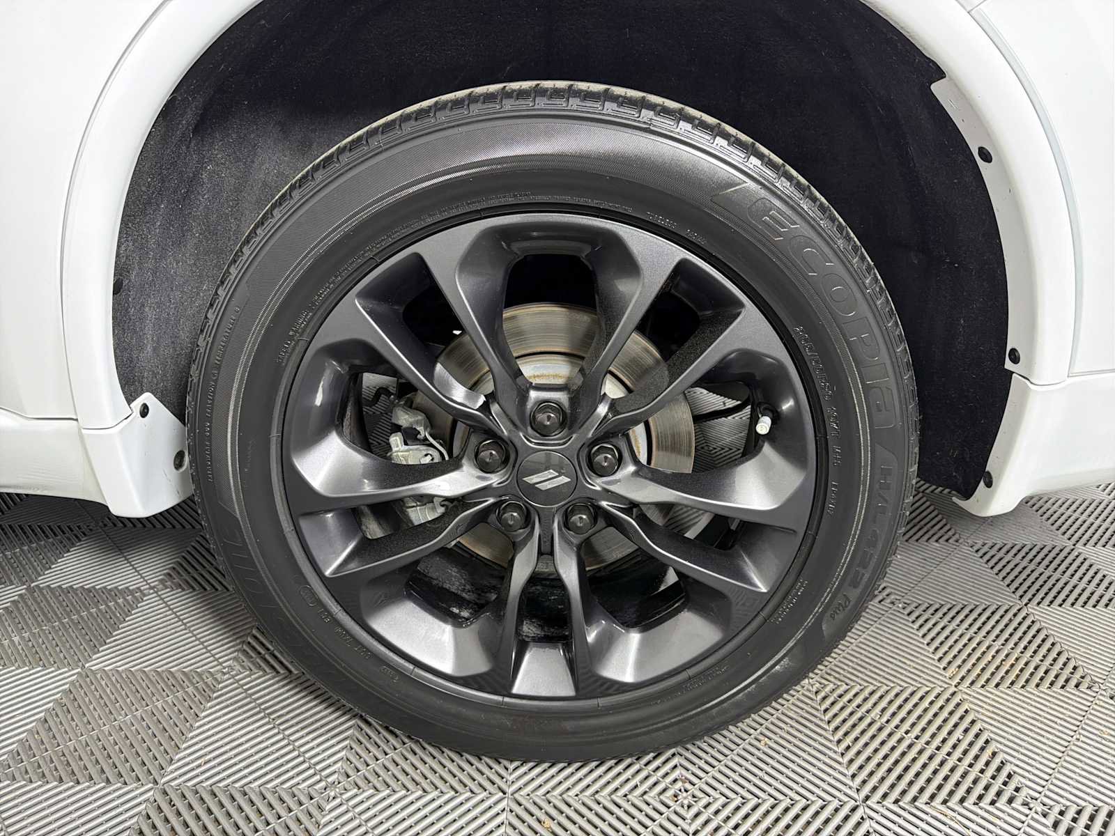 Used 2022 Dodge Durango GT w/ Blacktop Package image 19