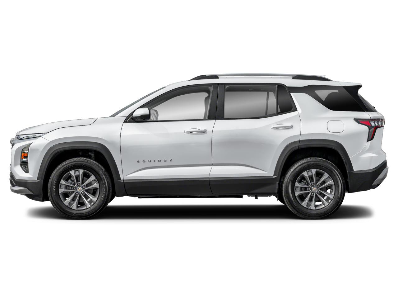 New 2026 Chevrolet Equinox LT image 3