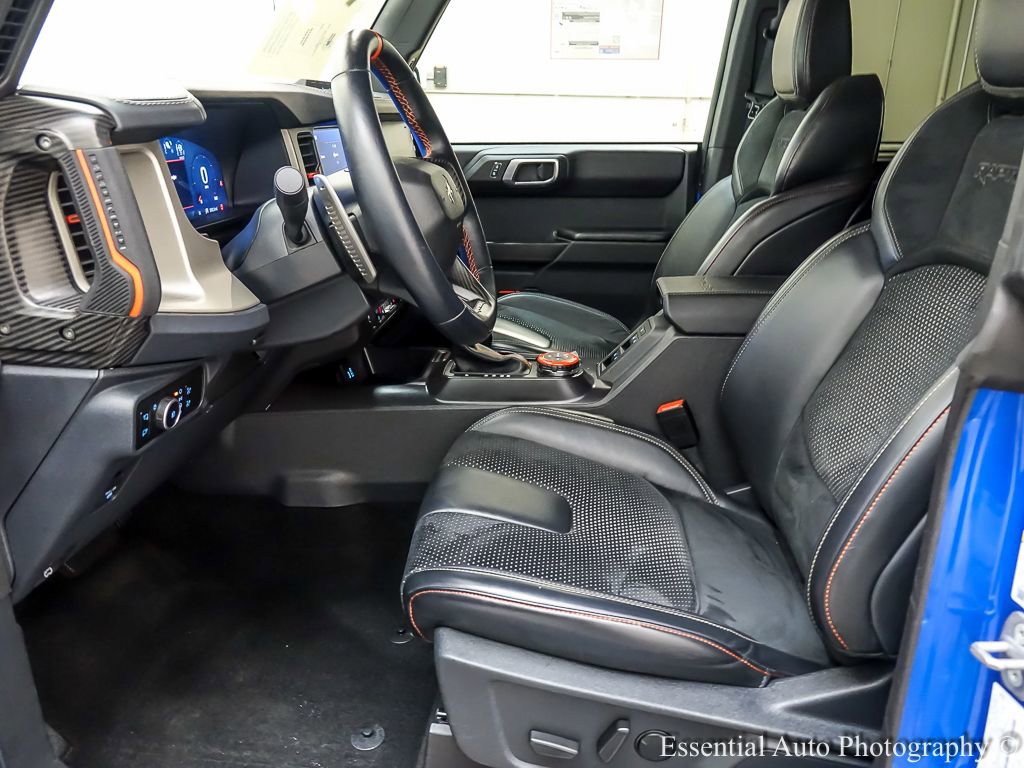 Used 2024 Ford Bronco Raptor image 10