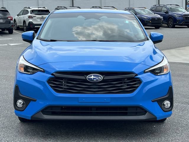 Certified 2024 Subaru Impreza 2.0i Sport AWD/4WD image 16