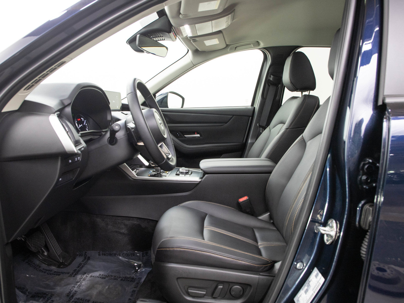 Used 2026 MAZDA CX-90 3.3 Turbo w/ Select Package AWD/4WD image 25