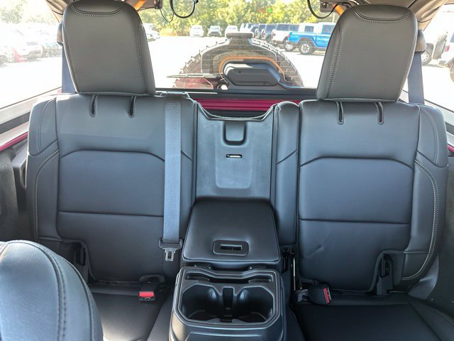 New 2024 Jeep Wrangler Unlimited Rubicon 392 AWD/4WD image 45