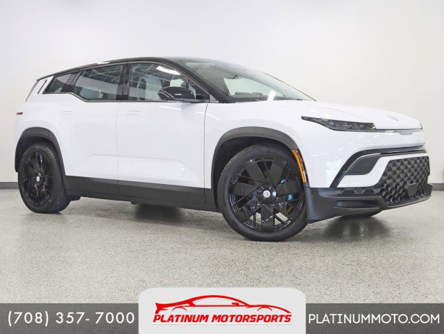 Used 2023 Fisker Ocean Extreme