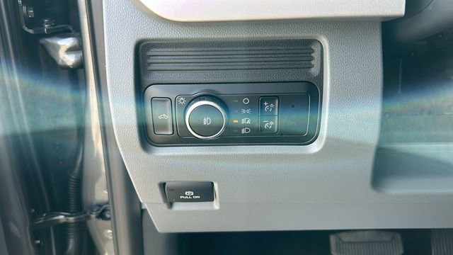 New 2026 Ford F350 XL w/ STX Appearance Package image 21