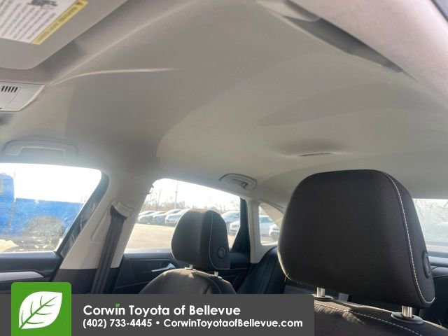 Used 2025 Volkswagen Jetta S image 24