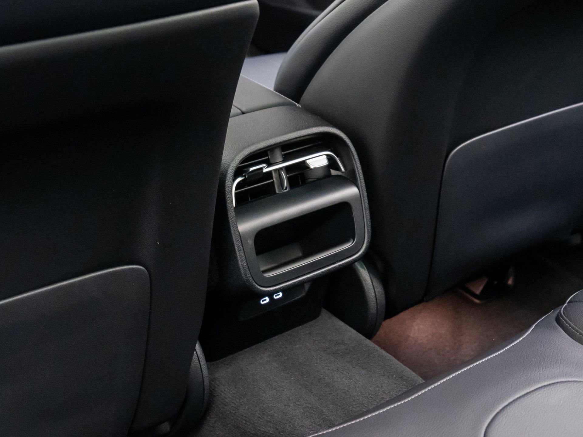 Certified 2025 Mercedes-Benz E 450 4MATIC All-Terrain Wagon image 20