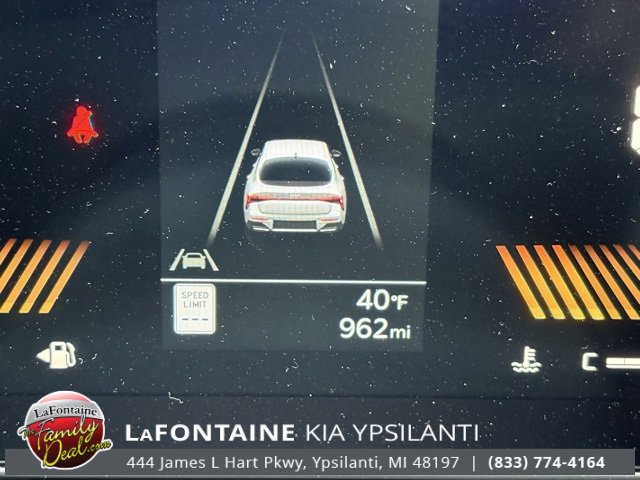 Certified 2025 Kia K5 GT-Line w/ GT-Line Premium Package image 14