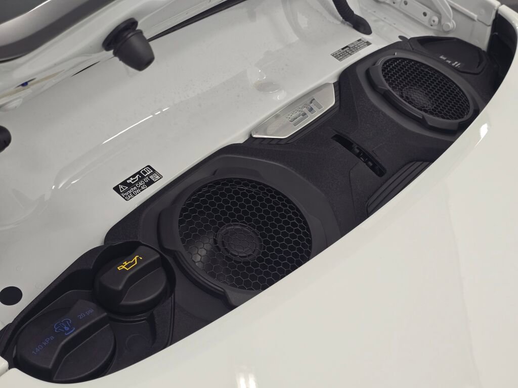Certified 2024 Porsche 911 GT3 RS RWD image 31