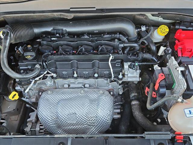 Used 2021 Jeep Renegade Latitude image 22