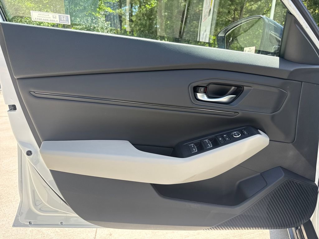 New 2026 Honda Accord SE image 14
