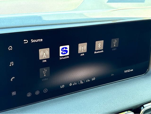 New 2026 Nissan Sentra SR w/ SR Premium Package FWD image 5
