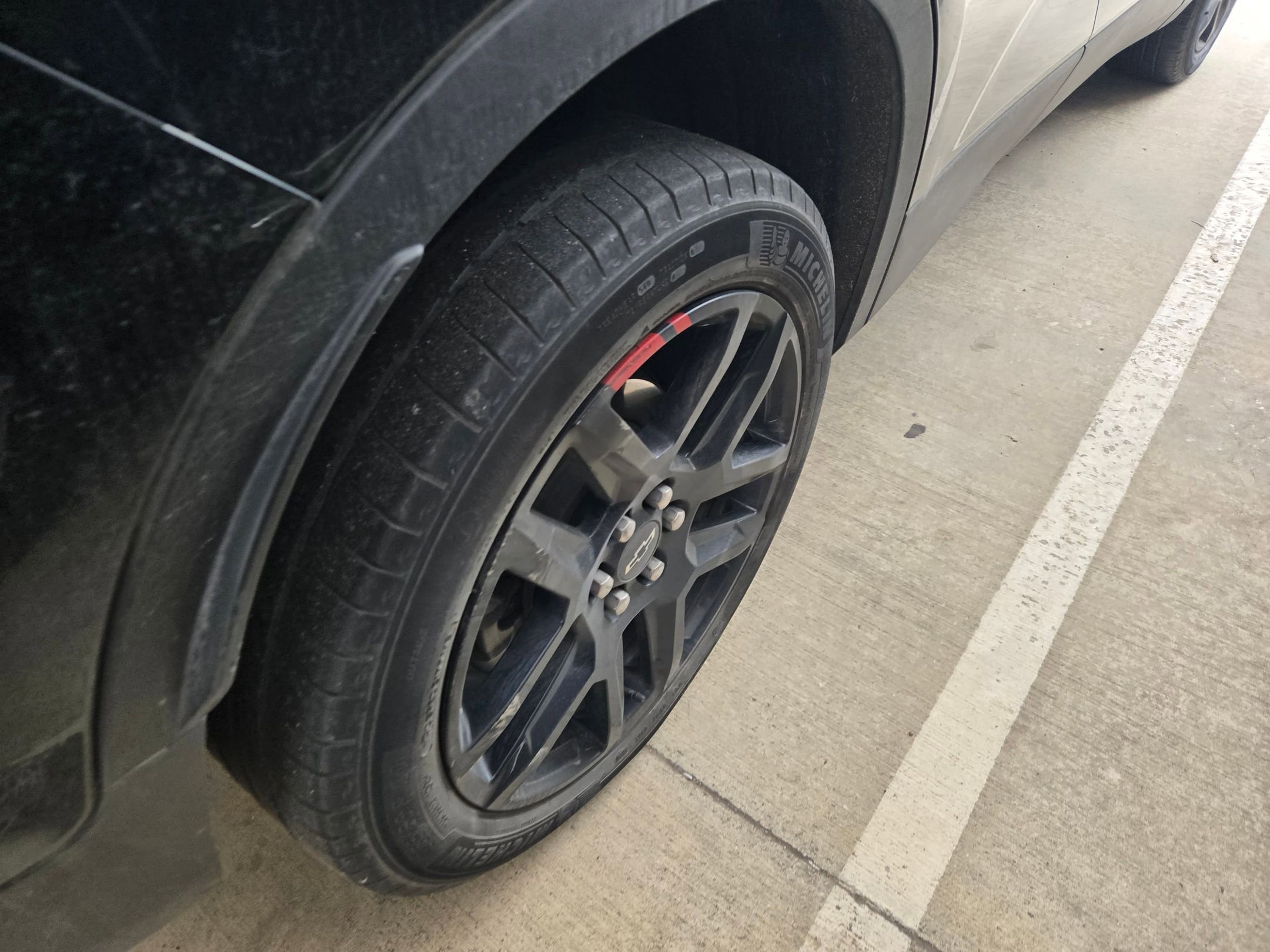 Certified 2021 Chevrolet Blazer LT w/ Redline Edition image 6