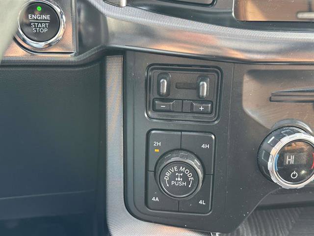 Used 2021 Ford F150 Platinum w/ Equipment Group 701A High image 19