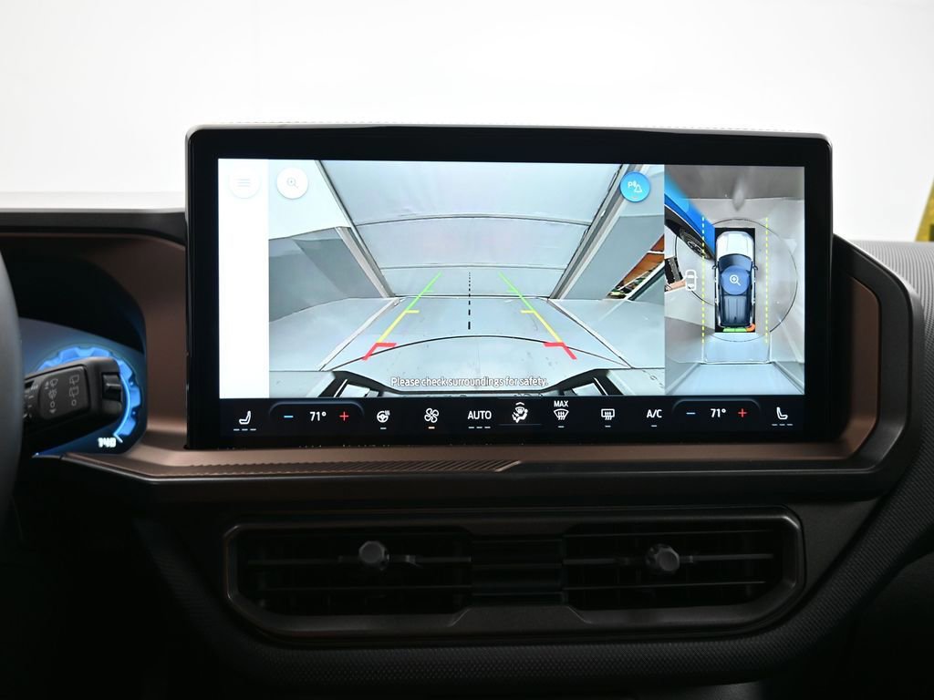 New 2025 Ford Bronco Sport Outer Banks w/ Outer Banks Tech Package+ image 30