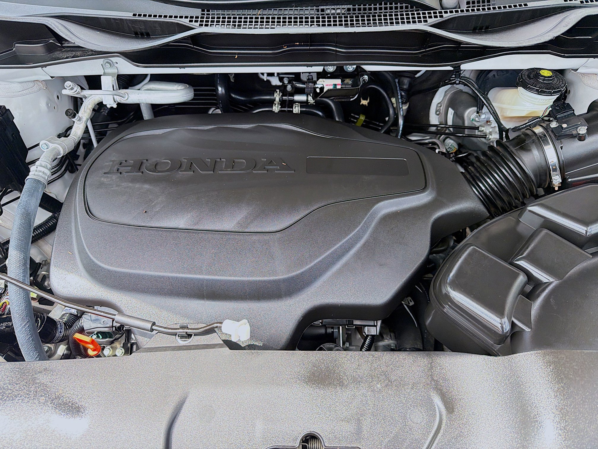 Certified 2024 Honda Odyssey Touring image 34