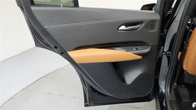 Certified 2023 Cadillac XT4 Sport image 17