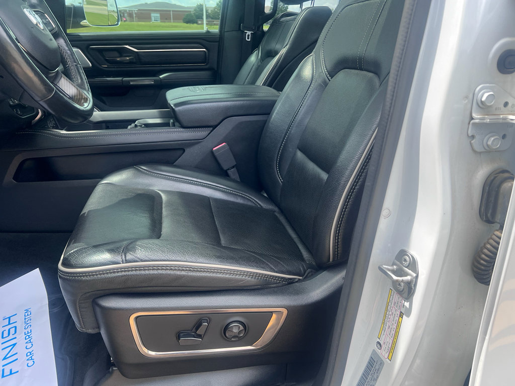 Used 2019 RAM 1500 Limited AWD/4WD image 22