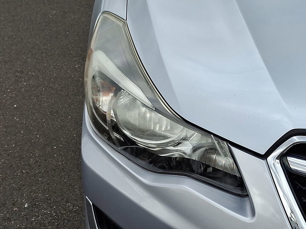 Used 2015 Subaru Impreza 2.0i image 10