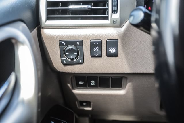 Used 2018 Lexus GX 460 Premium AWD/4WD image 49