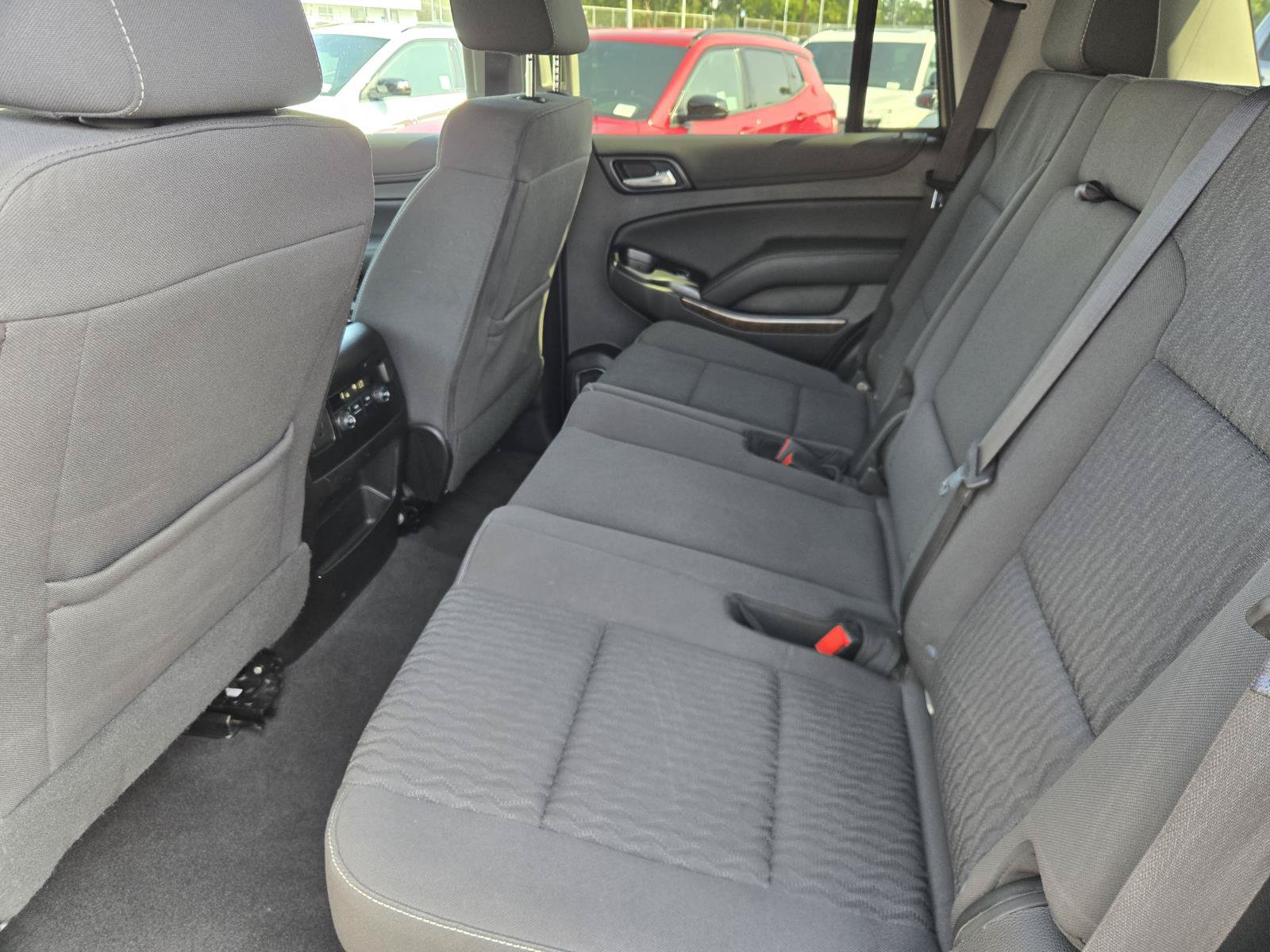 Used 2020 Chevrolet Tahoe LS w/ Enhanced Driver Alert Package RWD image 22