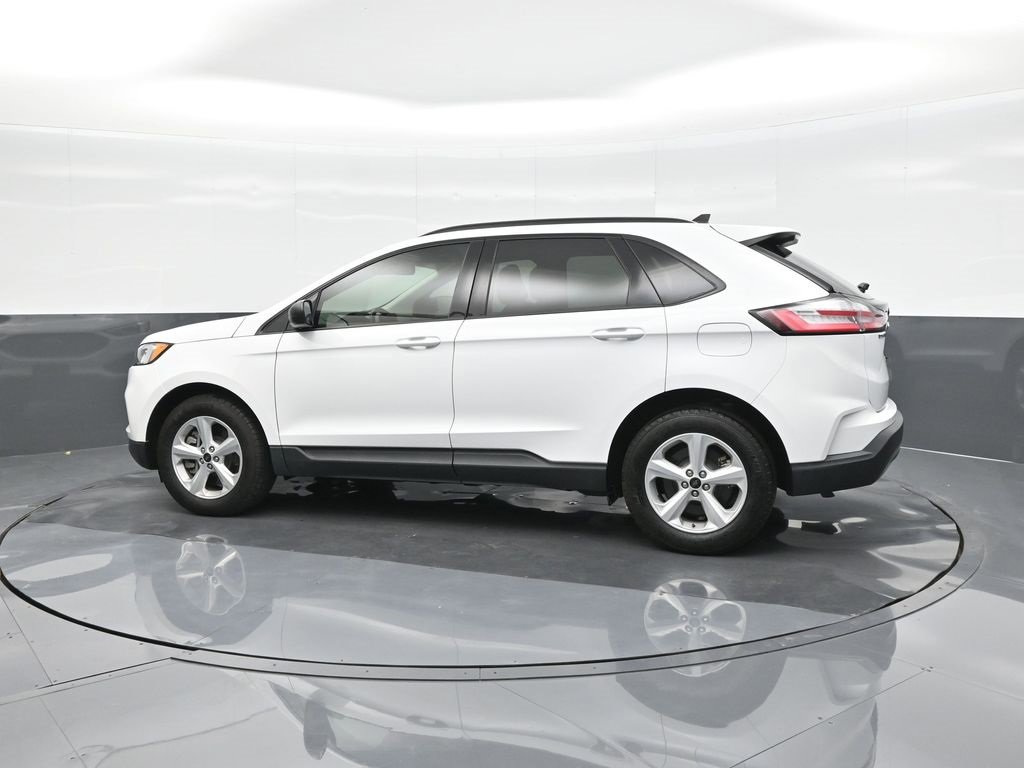 Used 2024 Ford Edge SE image 5